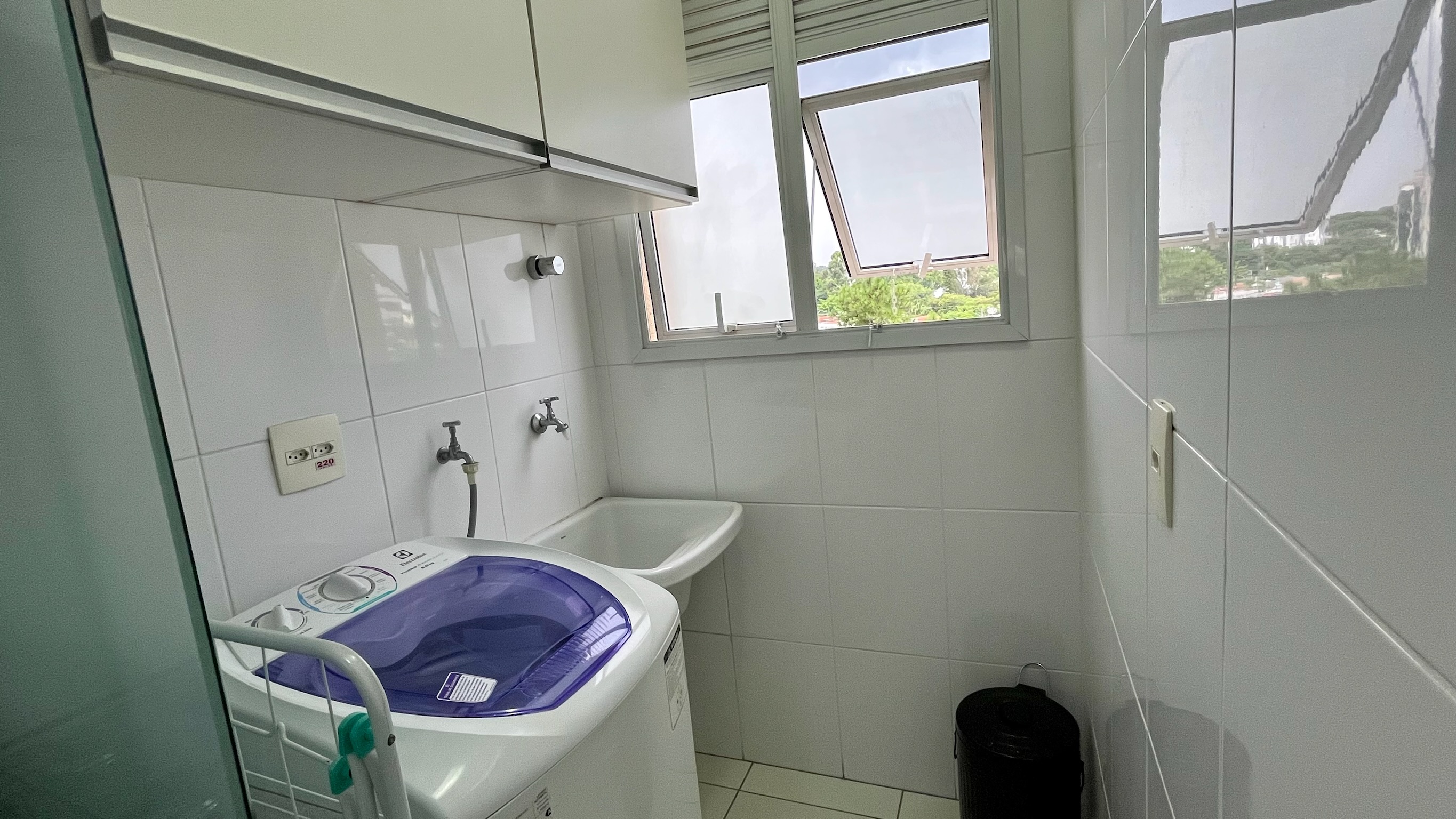 Imagem Apartamento com 1 Quarto para Alugar, 38 m² em Vila Cruzeiro - São Paulo