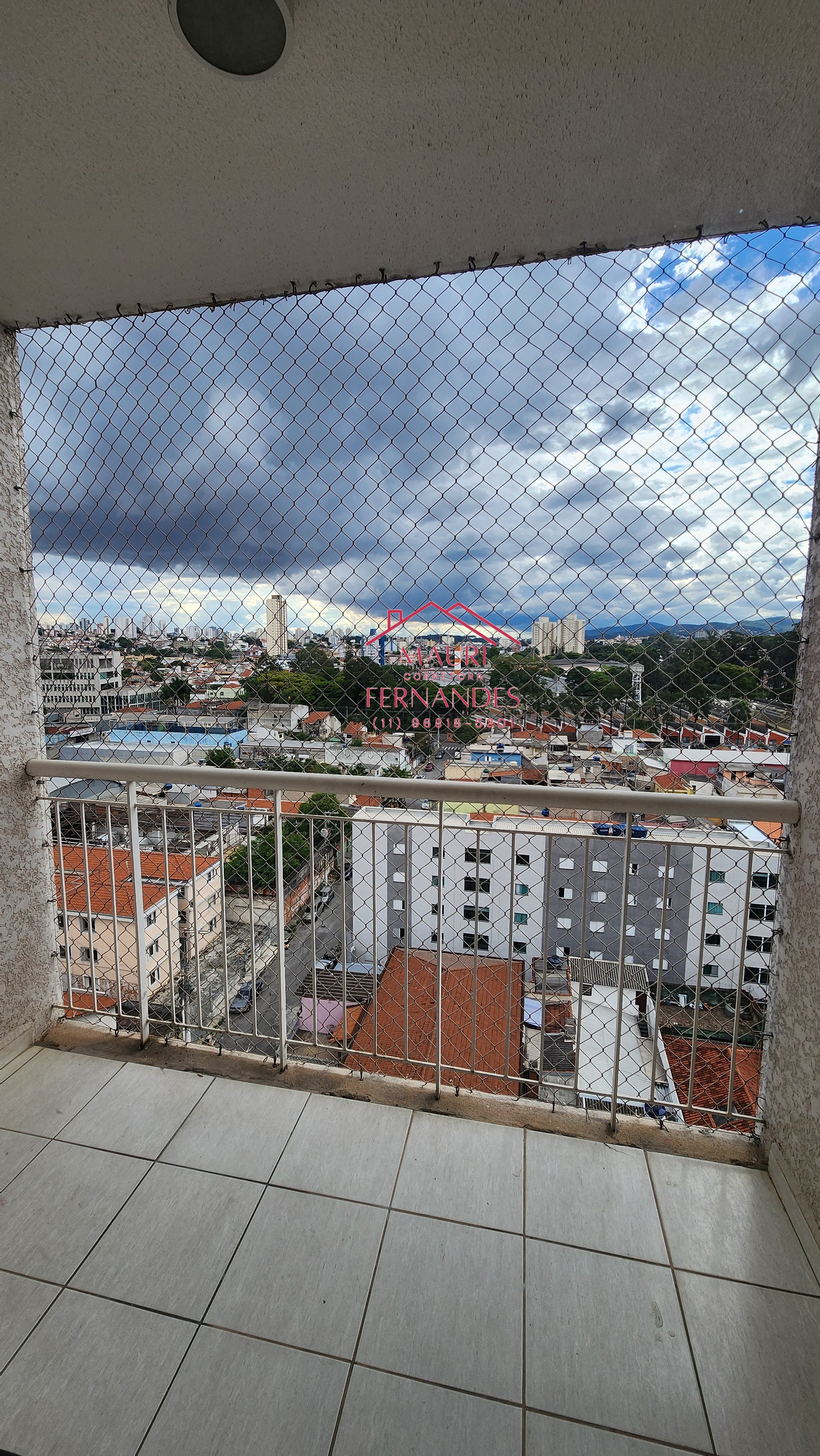 Imagem Apartamento com 3 Quartos à Venda, 66 m² em Jardim Modelo - São Paulo Imagem Apartamento com 3 Quartos à Venda, 66 m² em Jardim Modelo - São Paulo