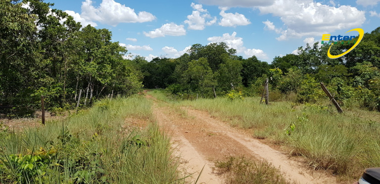 Imagem Fazenda à Venda, 681.000 m² em rural - São João D'Aliança Imagem Fazenda à Venda, 681.000 m² em rural - São João D'Aliança