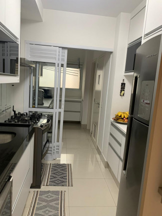 Imagem Apartamento com 3 Quartos à Venda, 115 m² em Chácara Inglesa - São Paulo Imagem Apartamento com 3 Quartos à Venda, 115 m² em Chácara Inglesa - São Paulo