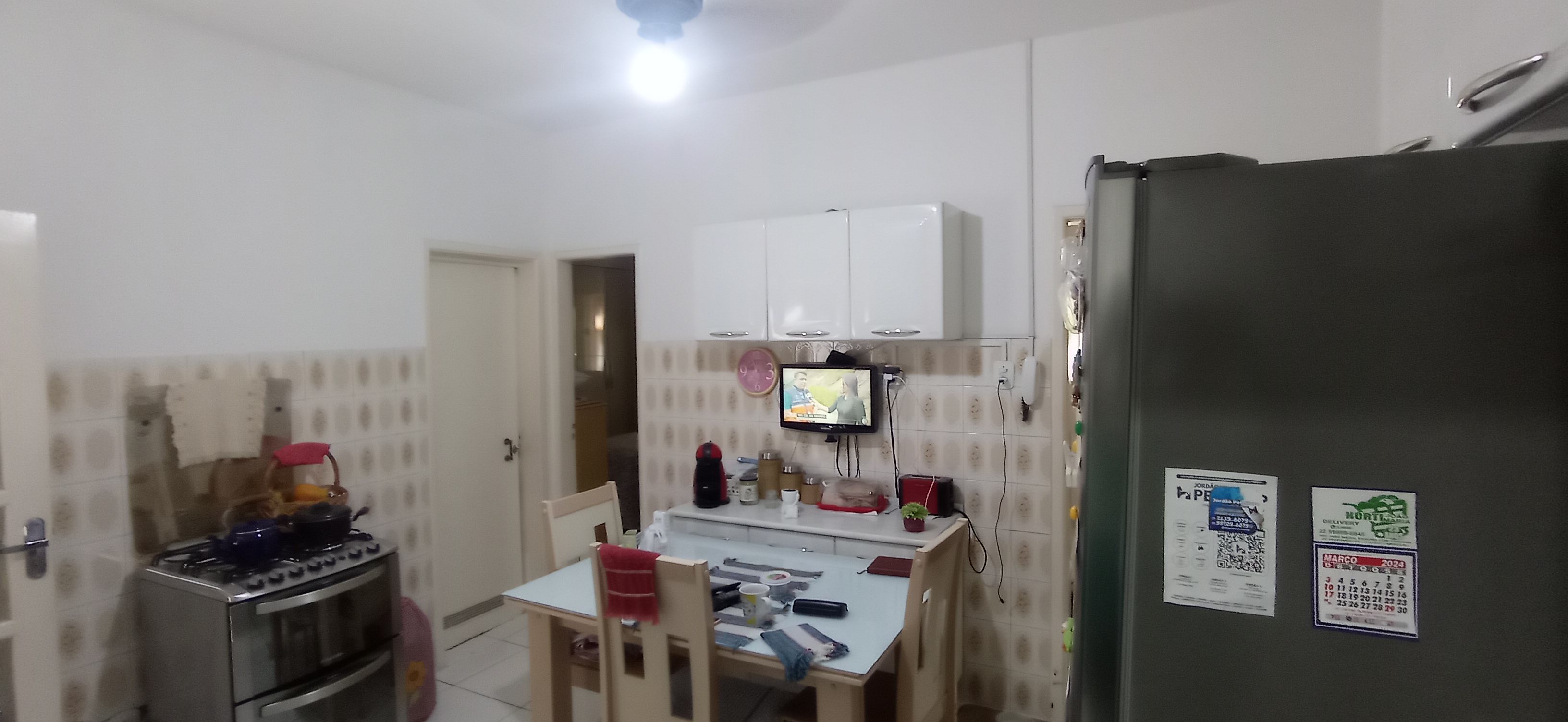 Imagem Casa com 2 Quartos à Venda, 78 m²em Parque João Maria - Campos dos Goytacazes