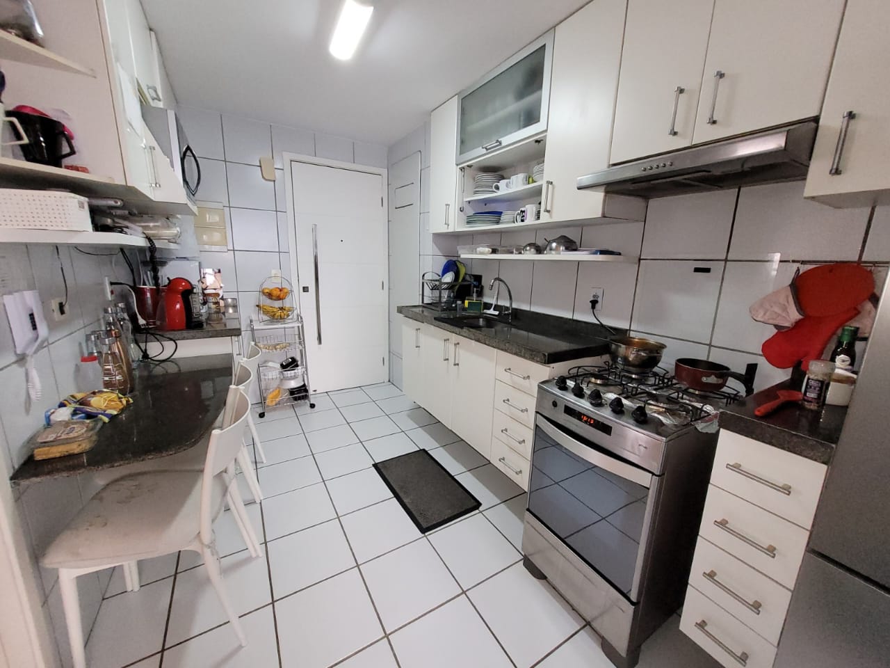 Imagem Apartamento com 3 Quartos à Venda, 99 m² em Madalena - Recife Imagem Apartamento com 3 Quartos à Venda, 99 m² em Madalena - Recife