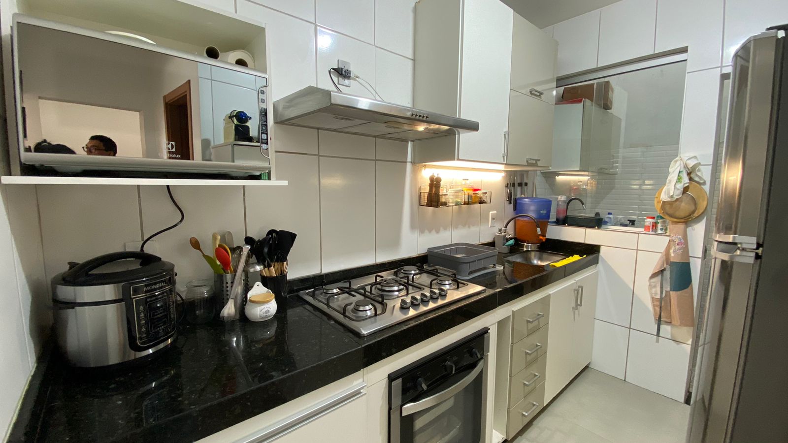 Imagem Casa com 3 Quartos à Venda, 107 m²em Parque Duval de Barros - Contagem
