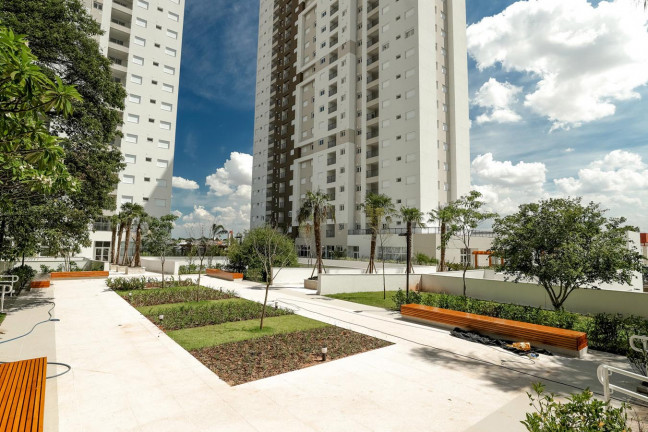 Imagem Apartamento com 2 Quartos à Venda, 60 m² em Vila Penteado - São Paulo Imagem Apartamento com 2 Quartos à Venda, 60 m² em Vila Penteado - São Paulo