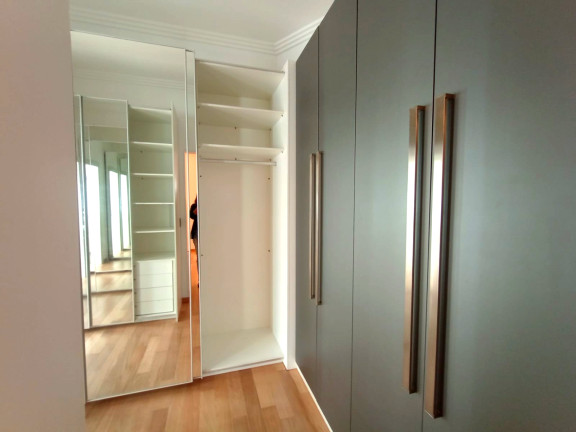 Imagem Casa com 5 Quartos para Alugar, 650 m²em Tamboré - Barueri