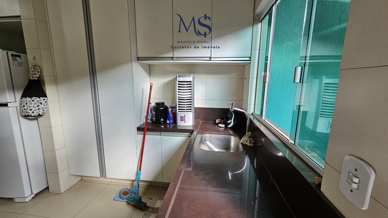 Imagem Casa de Condomínio com 1 Quarto à Venda, 250 m²em joquei clube - vicente pires