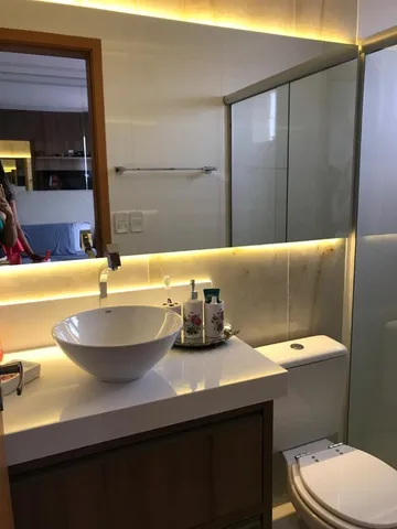 Imagem Apartamento com 3 Quartos à Venda, 78 m²em Castanheira - Belém
