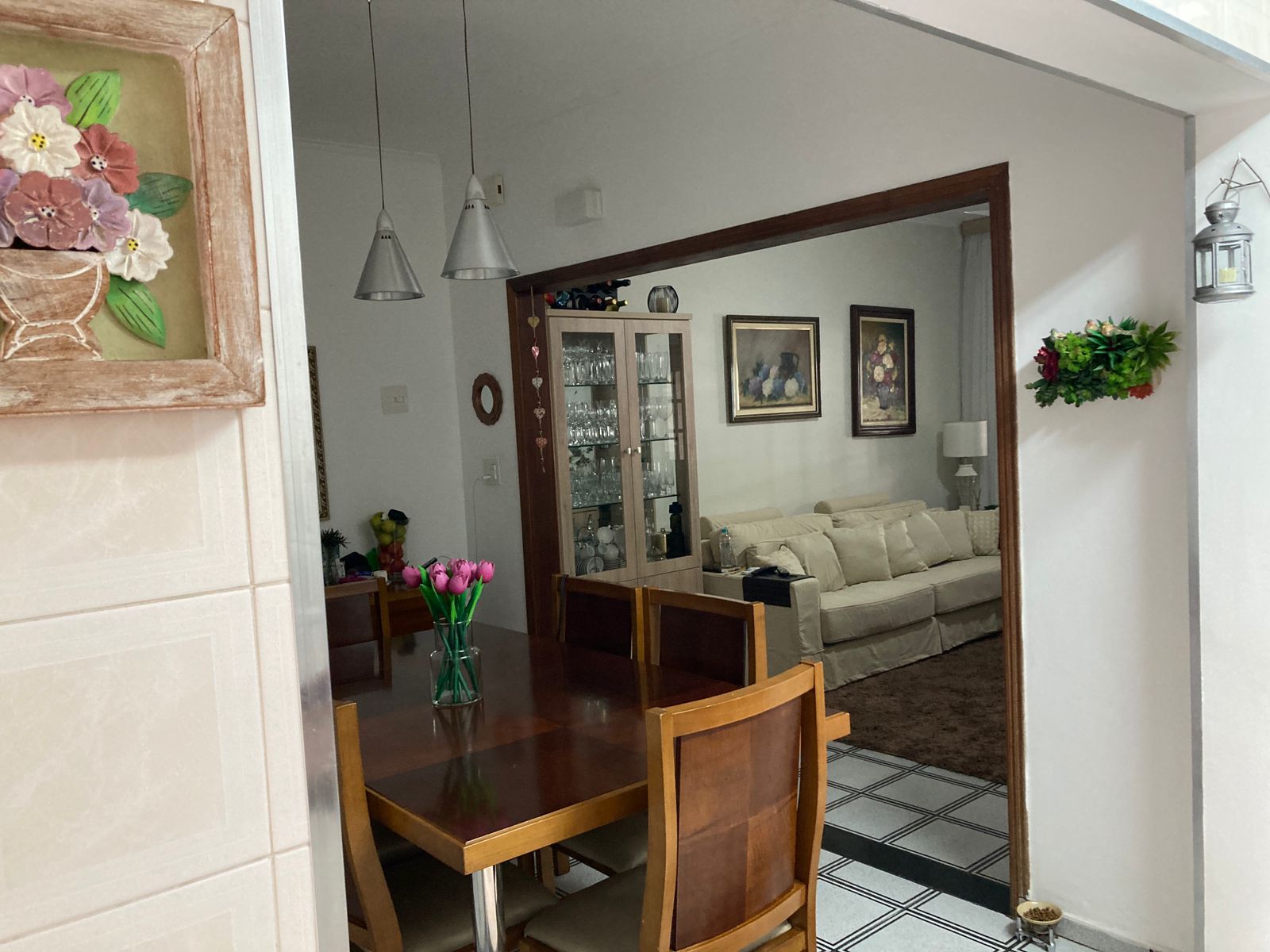 Imagem Sobrado com 4 Quartos à Venda, 228 m²em Piraporinha - Diadema