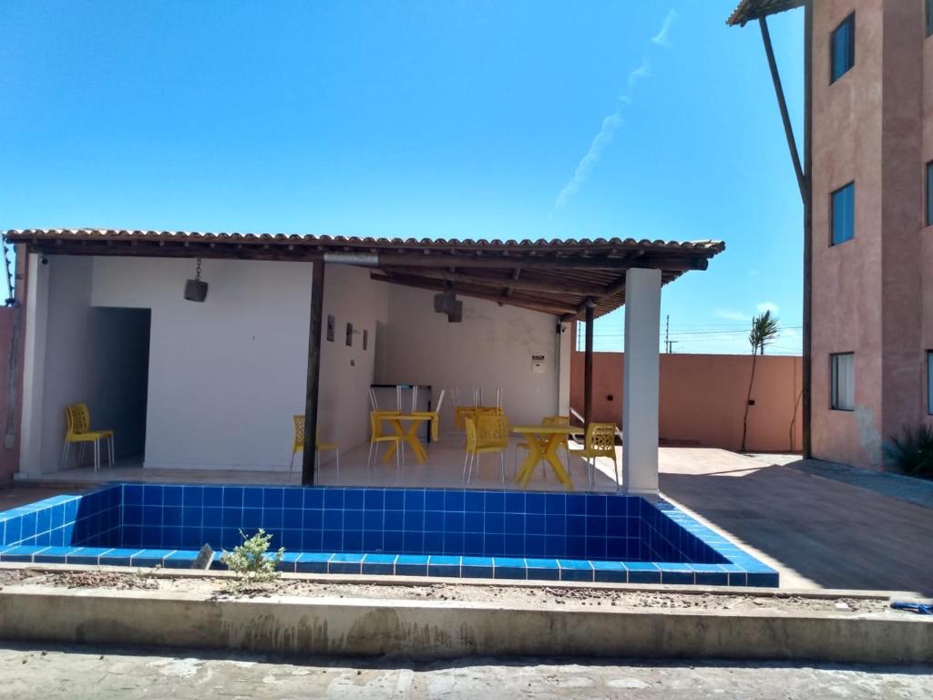 Imagem Apartamento com 2 Quartos à Venda, 55 m²em Loteamento Via Mares - Marechal Deodoro