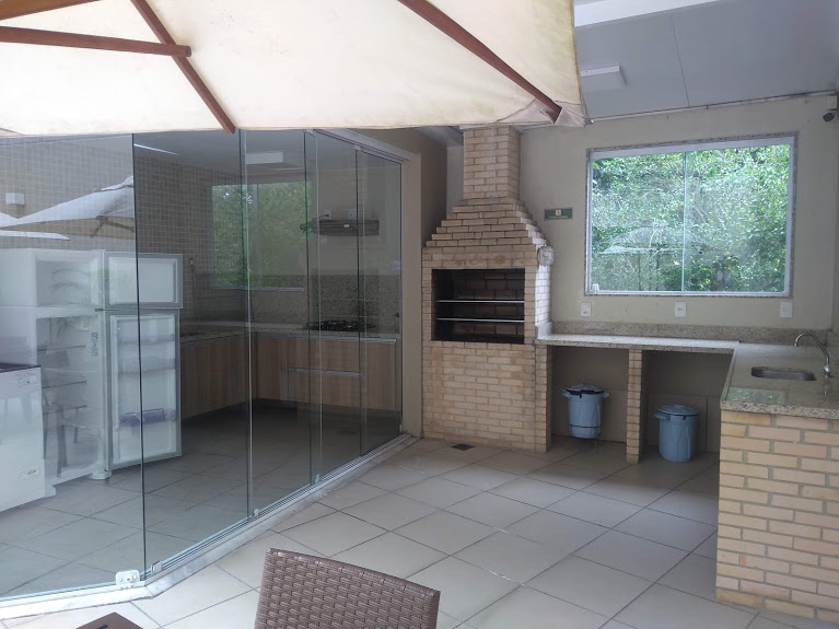 Imagem Apartamento com 3 Quartos à Venda, 74 m²em Freguesia (Jacarepaguá) - Rio de Janeiro