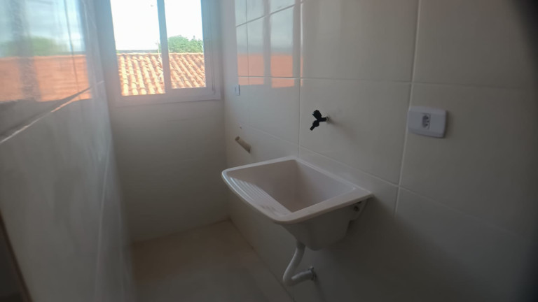 Imagem Casa de Condomínio com 2 Quartos à Venda, em Ocian - Praia Grande Imagem Casa de Condomínio com 2 Quartos à Venda, em Ocian - Praia Grande