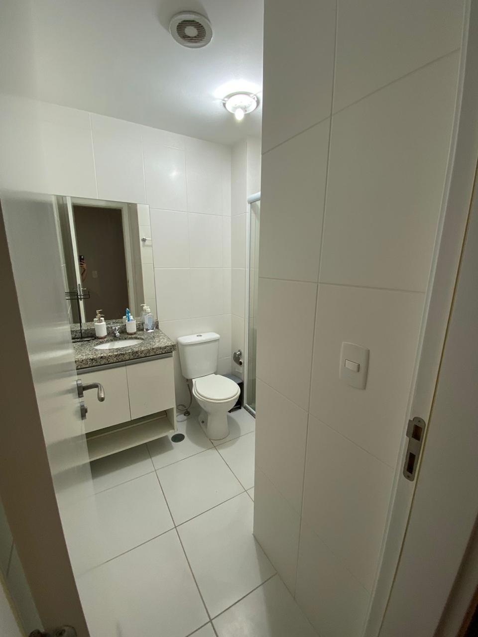 Imagem Apartamento com 2 Quartos à Venda, 67 m²em Centro - Diadema