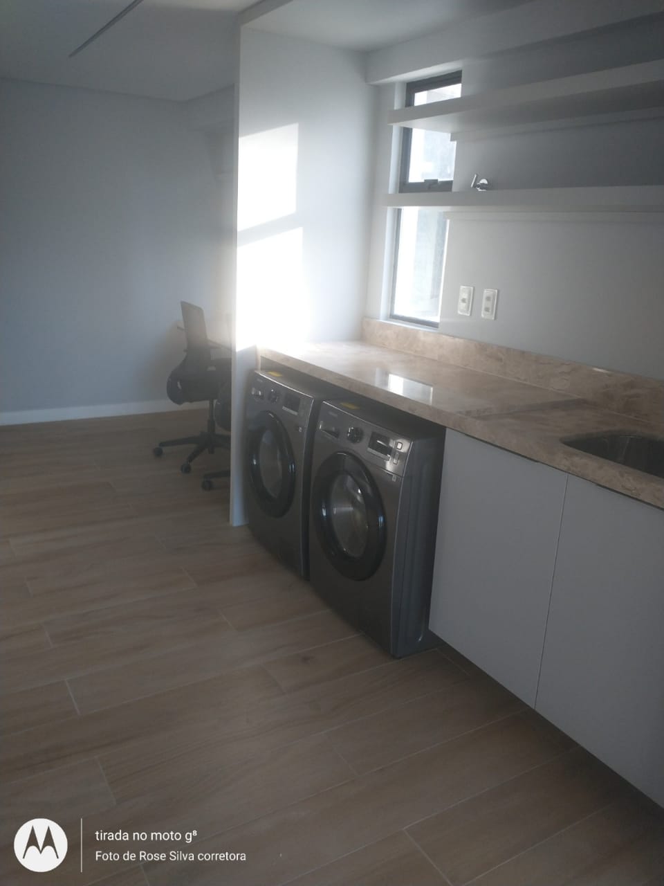 Imagem Flat com 1 Quarto à Venda, 32 m²em Intermares - Cabedelo