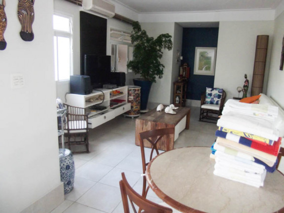 Imagem Cobertura com 5 Quartos à Venda, 240 m² em Enseada - Guarujá Imagem Cobertura com 5 Quartos à Venda, 240 m² em Enseada - Guarujá