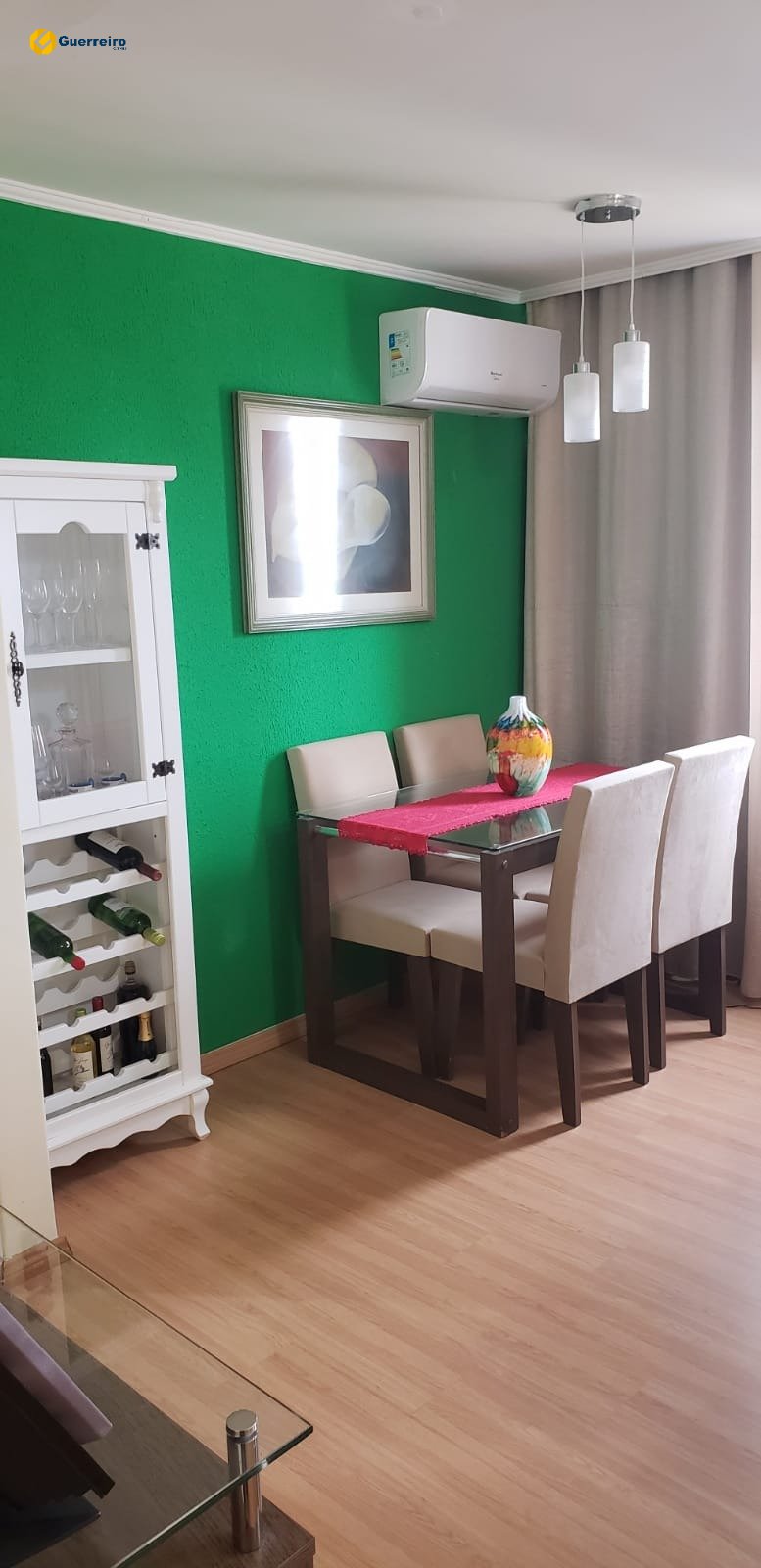 Imagem Apartamento com 3 Quartos à Venda, 54 m²em Centro - Florianópolis