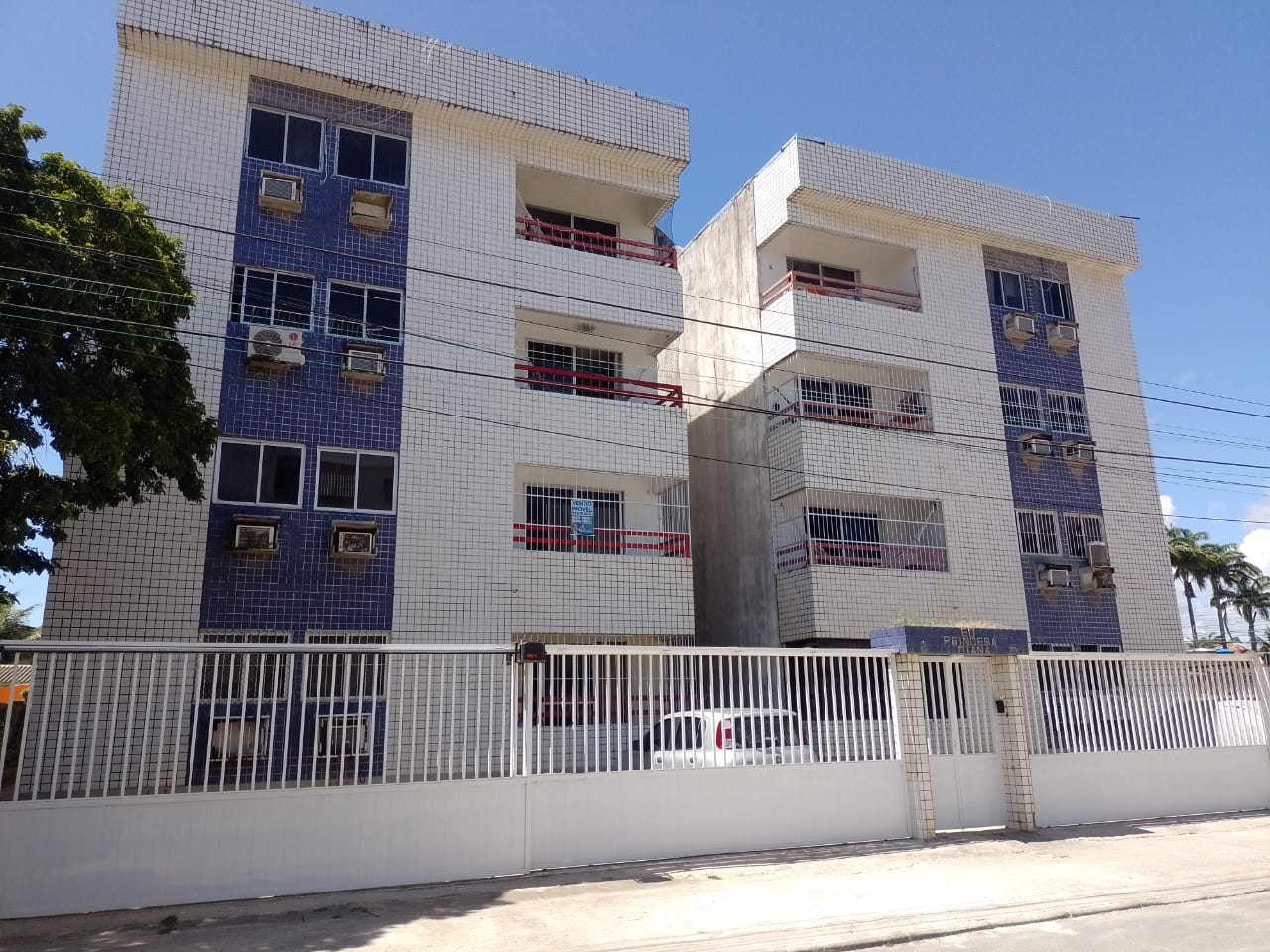 Apartamento com 2 Quartos à Venda, 82 m²em Candeias - Jaboatão dos Guararapes