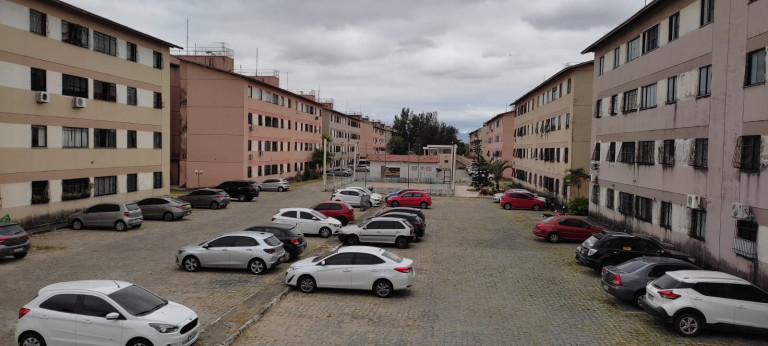Imagem Apartamento com 3 Quartos à Venda,  em Cajazeiras - Fortaleza