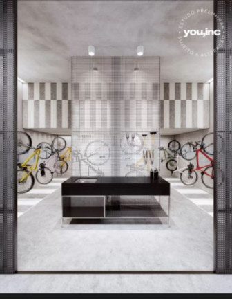 Imagem Apartamento com 4 Quartos à Venda, 141 m² em Indianópolis - São Paulo