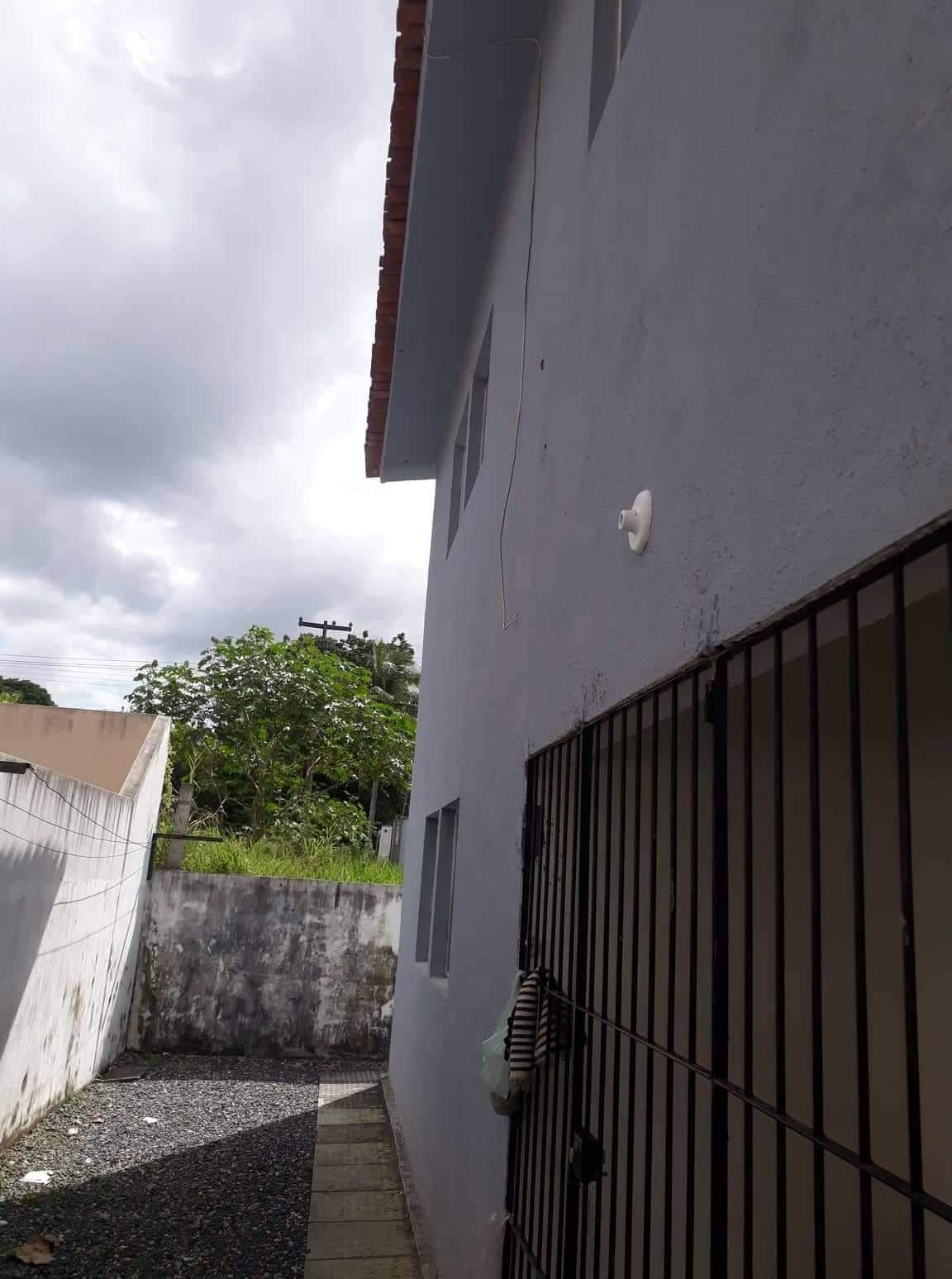 Imagem Casa de Vila com 2 Quartos à Venda, 50 m²em Umbura - Igarassu