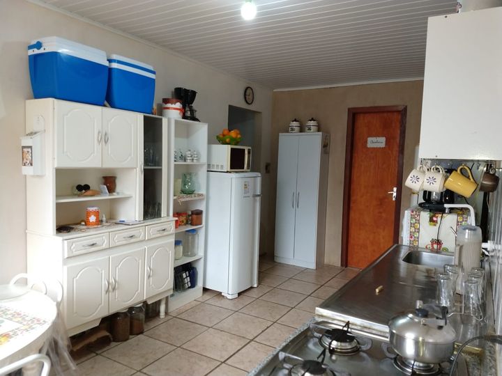 Imagem Casa de Condomínio com 3 Quartos à Venda, 70 m² em águas Claras - Viamão