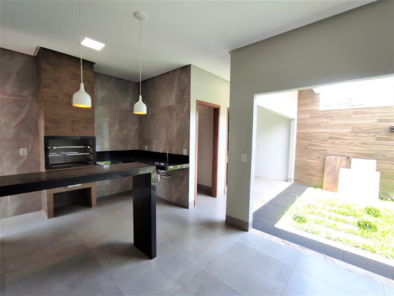 Imagem Casa com 3 Quartos à Venda, 143 m² em Jardim Atlântico - Goiânia Imagem Casa com 3 Quartos à Venda, 143 m² em Jardim Atlântico - Goiânia