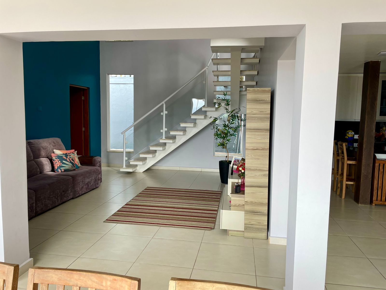 Imagem Sobrado com 3 Quartos à Venda, 202 m²em praia  dos sonhos - Itanhaém