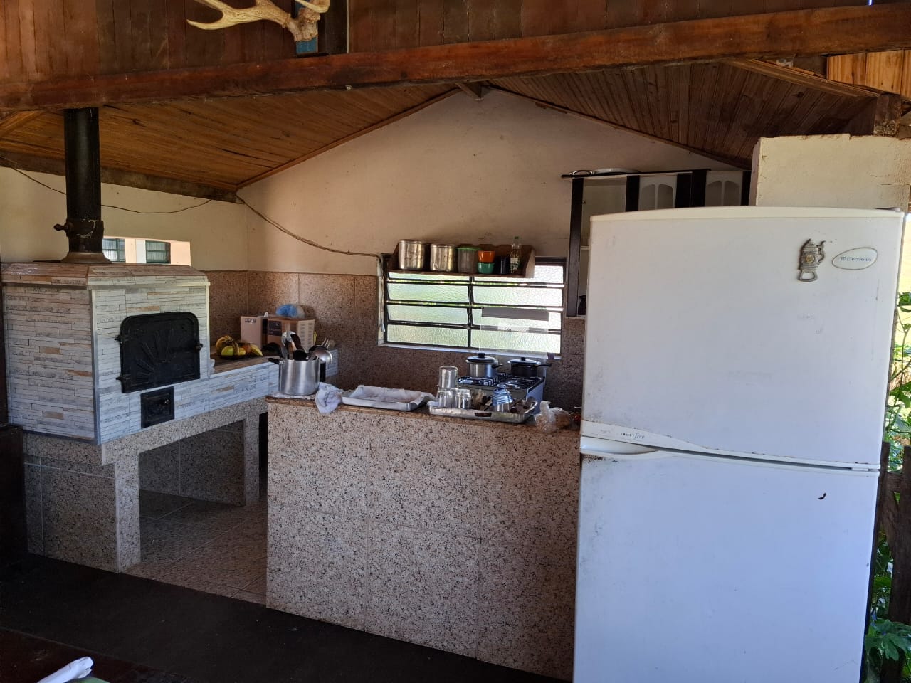 Imagem Fazenda à Venda, 1 m²em Rural - Caconde