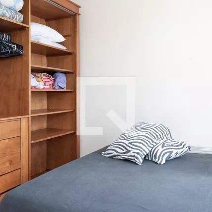 Imagem Apartamento com 2 Quartos à Venda, 56 m²em Jardim Rosa de Franca - Guarulhos Imagem Apartamento com 2 Quartos à Venda, 56 m²em Jardim Rosa de Franca - Guarulhos