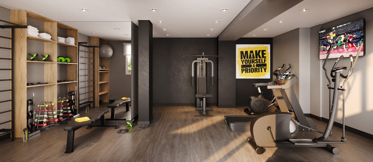 Imagem Apartamento com 2 Quartos à Venda, 41 m²em Ramos - Rio de Janeiro Imagem Apartamento com 2 Quartos à Venda, 41 m²em Ramos - Rio de Janeiro