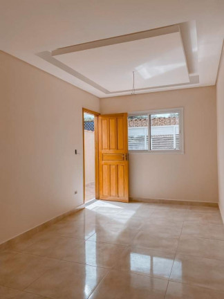 Imagem Sobrado com 2 Quartos à Venda, 78 m² em Maracanã - Praia Grande Imagem Sobrado com 2 Quartos à Venda, 78 m² em Maracanã - Praia Grande