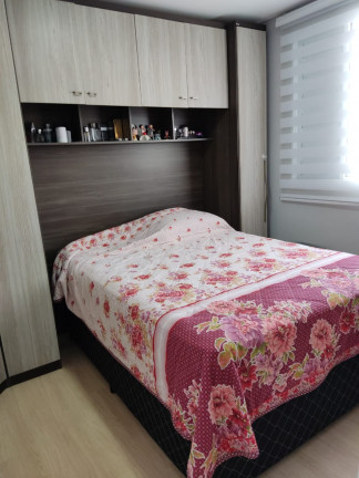 Imagem Apartamento com 2 Quartos à Venda, 47 m² em Colônia (Zona Leste) - São Paulo