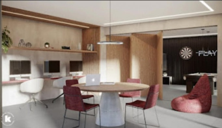 Imagem Apartamento com 1 Quarto à Venda, 32 m² em Pinheiros - São Paulo Imagem Apartamento com 1 Quarto à Venda, 32 m² em Pinheiros - São Paulo