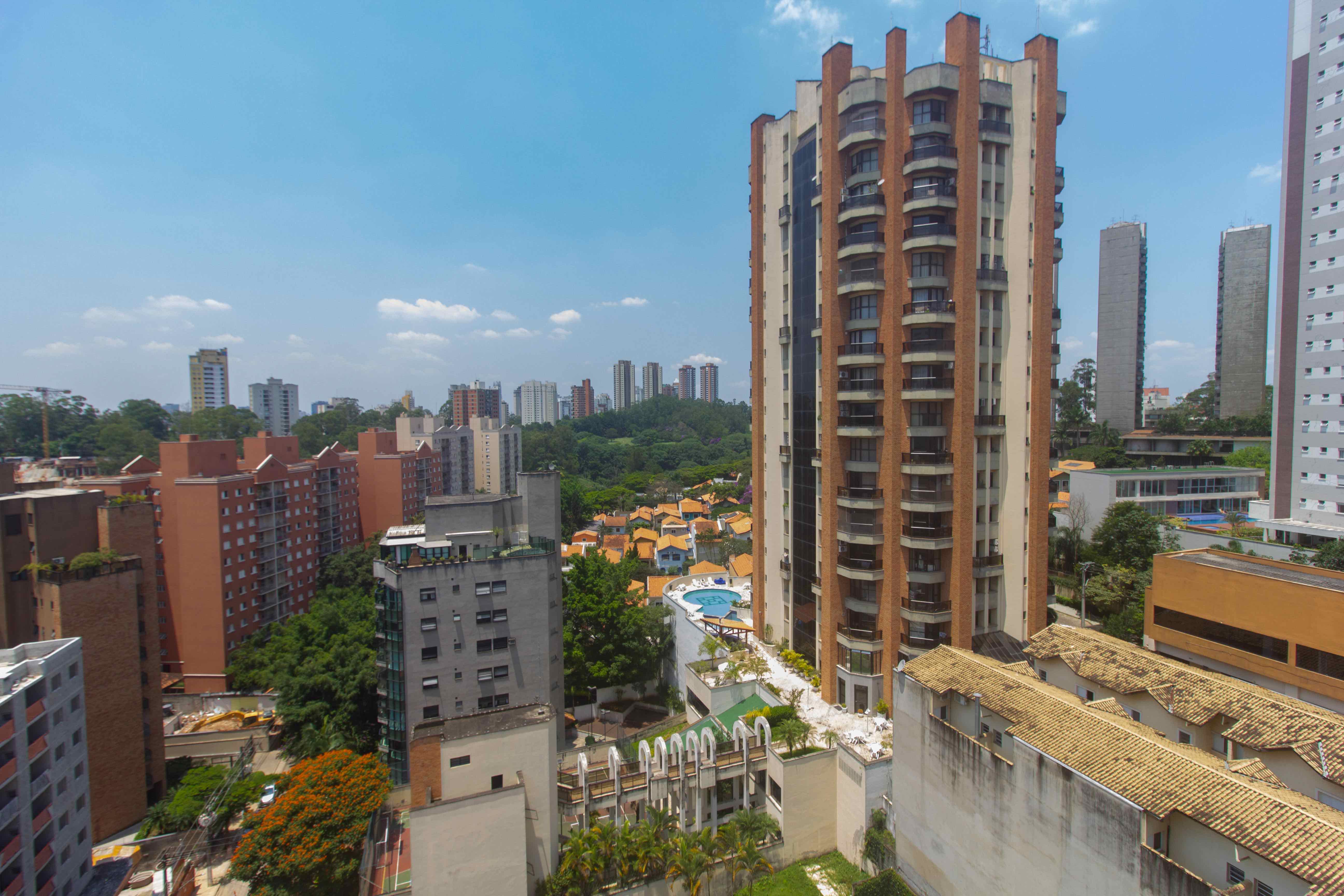 Imagem Apartamento com 3 Quartos à Venda ou Locação, 119 m²em Jardim Ampliação - São Paulo Imagem Apartamento com 3 Quartos à Venda ou Locação, 119 m²em Jardim Ampliação - São Paulo