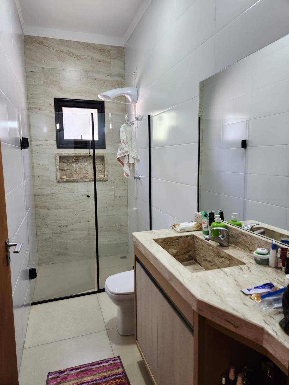 Imagem Casa de Condomínio com 3 Quartos à Venda, 177 m²em Jardim Panorama - Indaiatuba Imagem Casa de Condomínio com 3 Quartos à Venda, 177 m²em Jardim Panorama - Indaiatuba