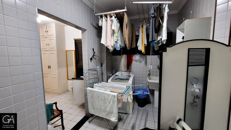 Imagem Apartamento com 3 Quartos à Venda, 198 m² em Treze de Julho - Aracaju Imagem Apartamento com 3 Quartos à Venda, 198 m² em Treze de Julho - Aracaju