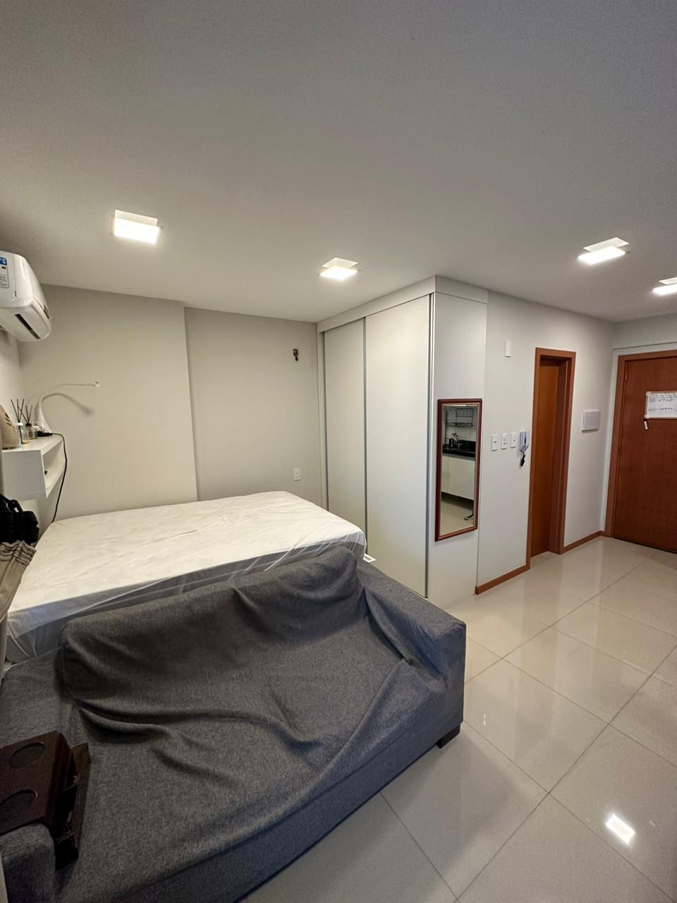 Imagem Apartamento com 1 Quarto à Venda, 40 m²em Jurunas - Belém