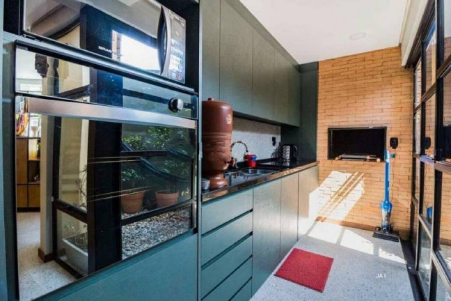 Imagem Casa de Condomínio com 3 Quartos à Venda,  em Boa Vista - Porto Alegre
