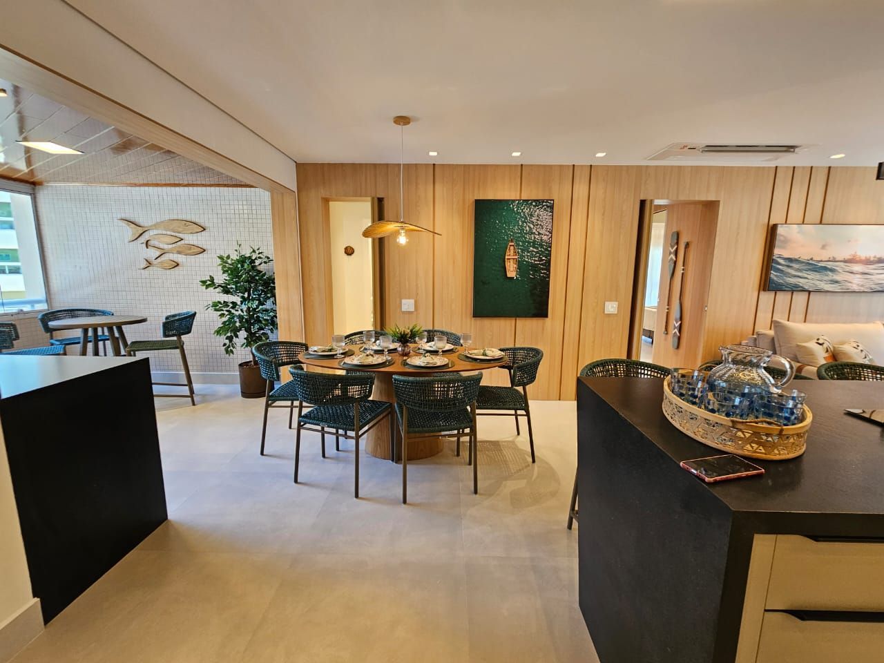 Imagem Apartamento com 3 Quartos à Venda, 143 m² em Riviera - Bertioga Imagem Apartamento com 3 Quartos à Venda, 143 m² em Riviera - Bertioga
