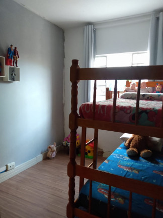 Imagem Apartamento com 2 Quartos à Venda, 49.630 m² em Guaraituba - Colombo