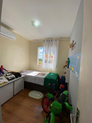 Imagem Apartamento com 2 Quartos à Venda, 52 m² em Residencial Flórida - Goiânia Imagem Apartamento com 2 Quartos à Venda, 52 m² em Residencial Flórida - Goiânia