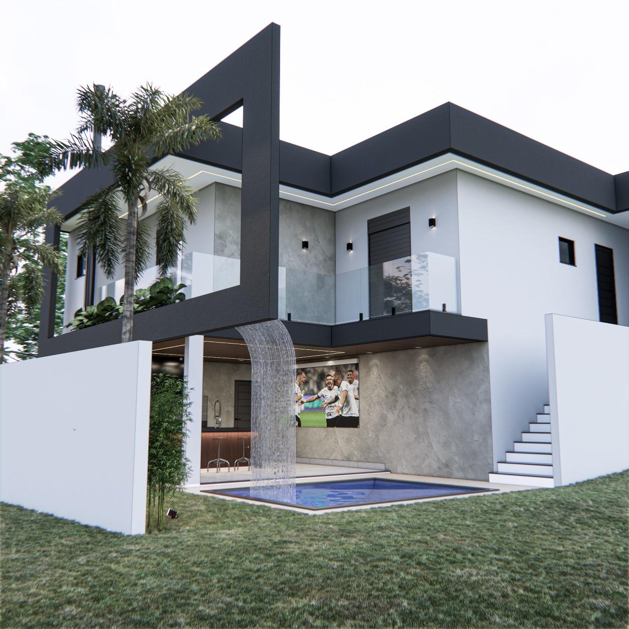 Imagem Casa de Condomínio com 3 Quartos à Venda, 192 m²em Loteamento Park Gran Reserve - Indaiatuba Imagem Casa de Condomínio com 3 Quartos à Venda, 192 m²em Loteamento Park Gran Reserve - Indaiatuba