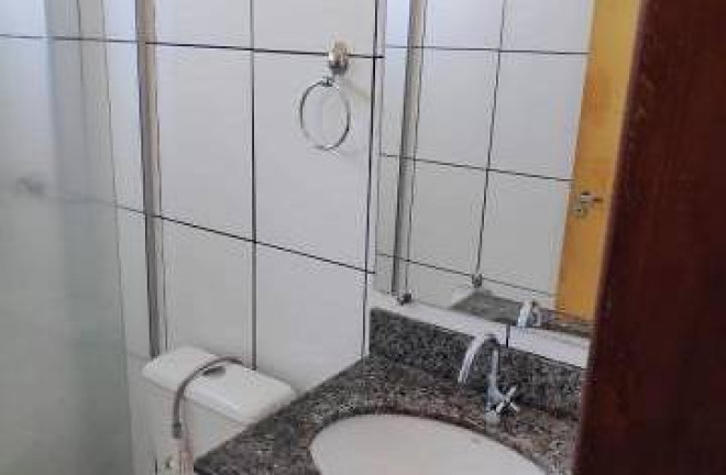 Imagem Casa com 3 Quartos à Venda, 116 m² em Bosque dos Buritis - Uberlândia