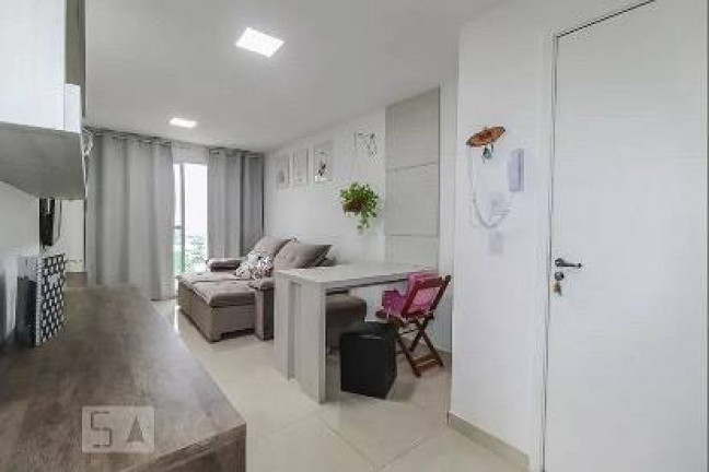 Imagem Apartamento com 2 Quartos à Venda,  em Taquara - Rio de Janeiro