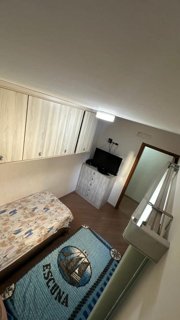 Imagem Cobertura com 2 Quartos à Venda, 146 m²em Vila Curuçá - Santo André