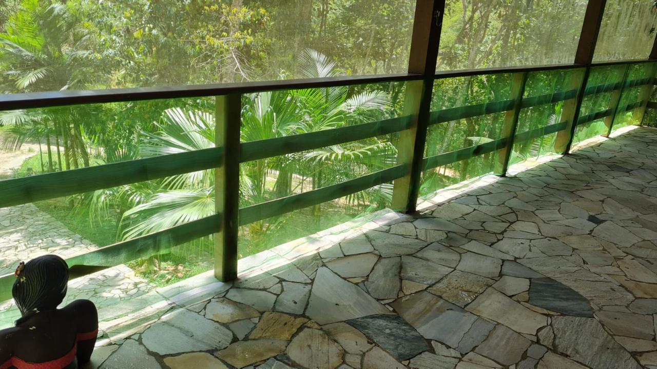 Imagem Chácara com 2 Quartos à Venda, 290 m² em Sabaúna - Mogi das Cruzes