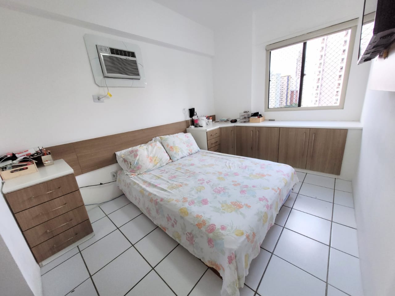 Imagem Apartamento com 3 Quartos à Venda, 99 m² em Madalena - Recife Imagem Apartamento com 3 Quartos à Venda, 99 m² em Madalena - Recife