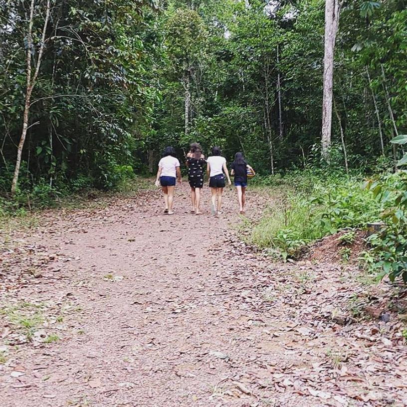 Imagem Terreno em Condomínio à Venda, 420 m²em MOEMA - Santa Izabel do Pará Imagem Terreno em Condomínio à Venda, 420 m²em MOEMA - Santa Izabel do Pará