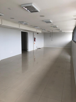 Imagem Sala Comercial à Venda, 254 m² em Centro - Criciúma Imagem Sala Comercial à Venda, 254 m² em Centro - Criciúma