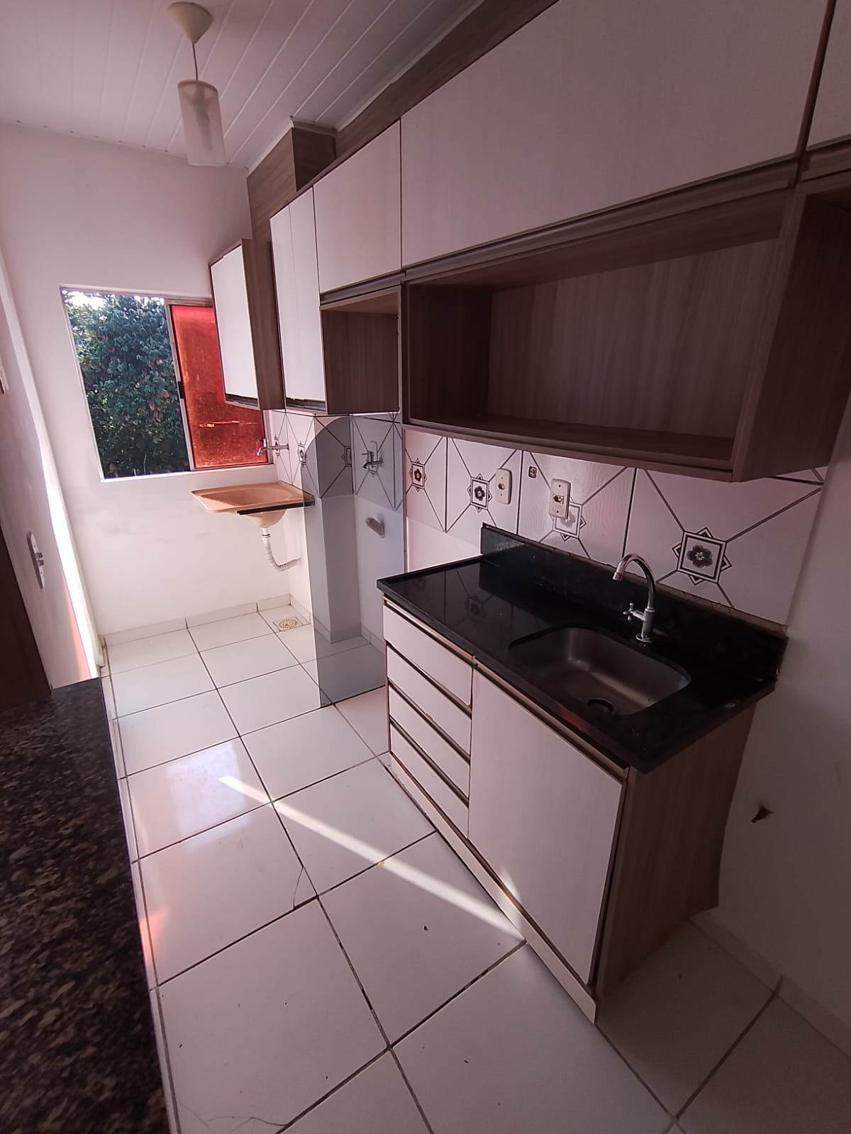 Imagem Apartamento com 2 Quartos para Alugar, 45 m² em Maguari - Ananindeua Imagem Apartamento com 2 Quartos para Alugar, 45 m² em Maguari - Ananindeua