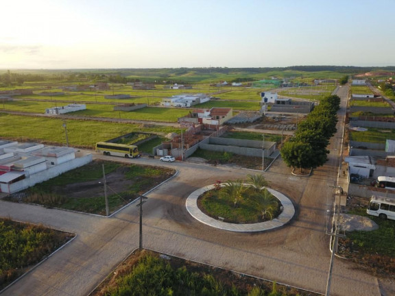 Imagem Terreno à Venda, 200 m² em Parque São Salvador - Sapé Imagem Terreno à Venda, 200 m² em Parque São Salvador - Sapé